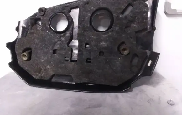Ford Edge II Engine cover (trim) G1FY6A949R