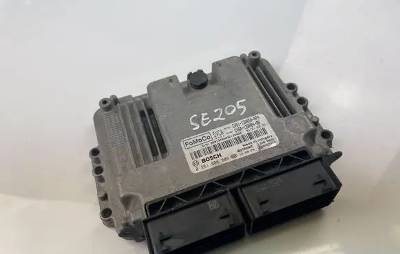 Ford C-MAX II Engine control unit/module CV6112A650APA