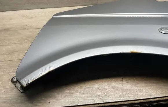 Volkswagen Transporter - Caravelle T5 Fender