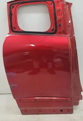 Mazda MX-30 Rear door dn4e72010