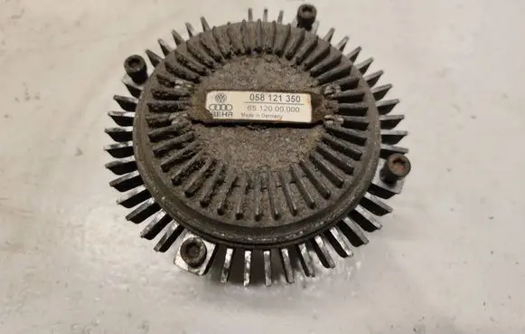 Audi A4 S4 B5 8D Viscous fan clutch 058121350 6512000000