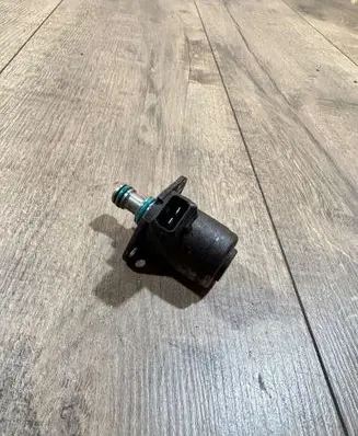 Mercedes-Benz C W204 Hydraulic servotronic pressure valve 613664