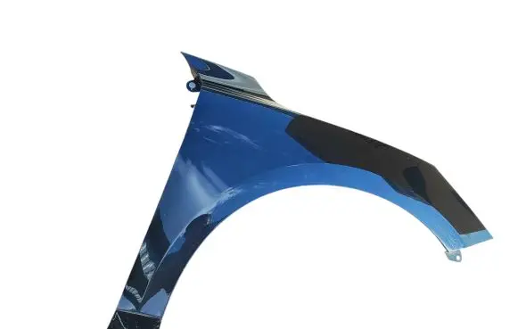 Ford Focus Fender