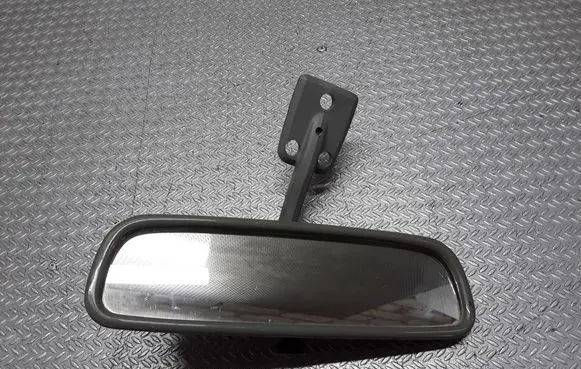 Mitsubishi Pajero Rear view mirror (interior) E200546