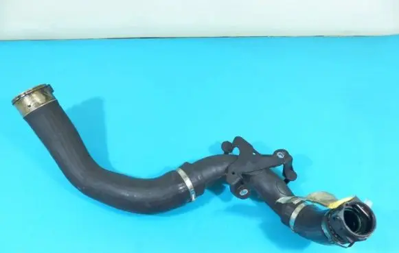 Renault Captur Intercooler hose/pipe 144684208R IMPRK1232215