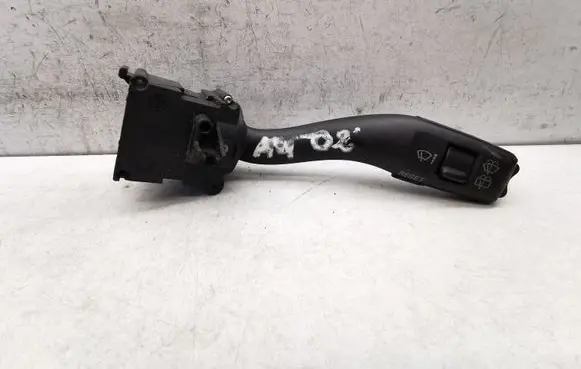 Audi A4 S4 B6 8E 8H Wiper control stalk 8E0953503C