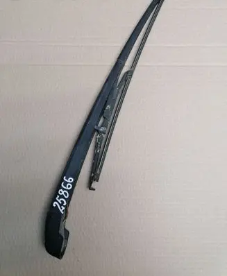 Lancia Musa Rear wiper blade arm