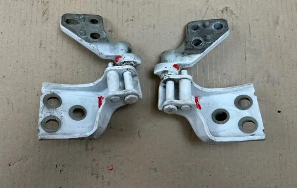 Opel Combo E Loading door hinge set