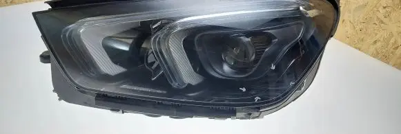 Mercedes-Benz GLE W167 Headlight/headlamp ITPDP005071