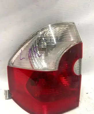 BMW X3 E83 Rear/tail lights