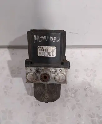 Ford Mondeo Mk III ABS Pump 0265800014 11696 380255