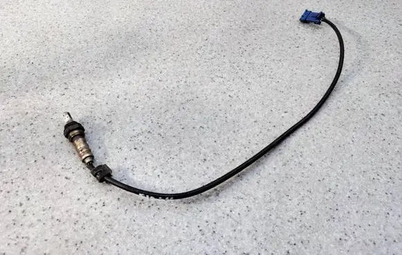 Lambda probe sensor