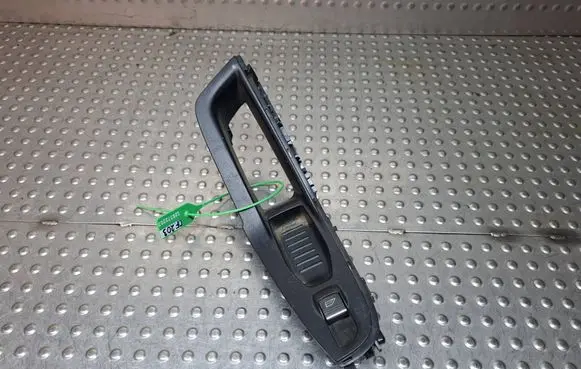 Ford Fiesta Electric window control switch S26372203 C1BBA240A40AEW