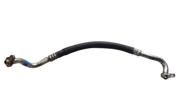 Volvo S40 Air conditioning (A/C) pipe/hose 4N5H19N602FD