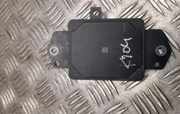 Toyota Aygo X Distronic sensor radar 882100H030