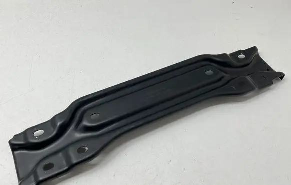 Porsche Macan (95B) Front prop shaft 8R0804813