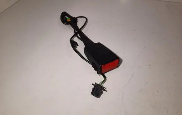 Audi A4 S4 B8 8K Front seatbelt buckle 8K0857755