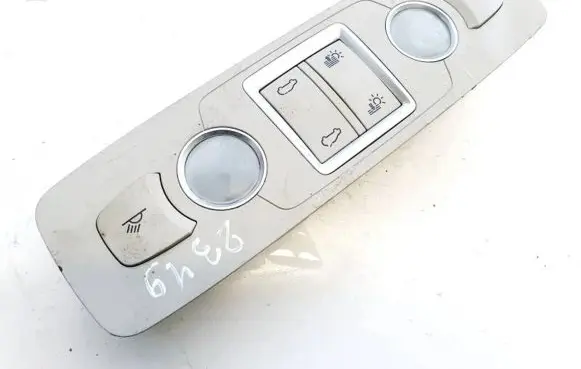 Audi Q7 4L Front seat light 4l0947112a
