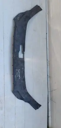 Radiator trim