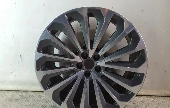 Audi e-tron R21 alloy rim 4KE601025G
