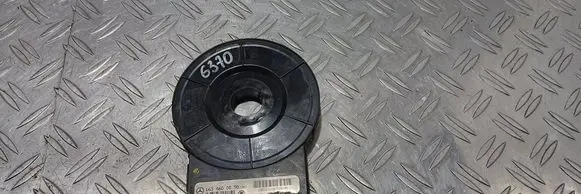 Mercedes-Benz ML W163 Steering angle sensor 1634600090 0020110100168345