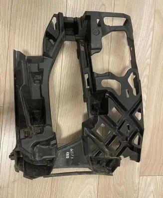 Volkswagen Golf VII Front bumper mounting bracket 5G0807723F
