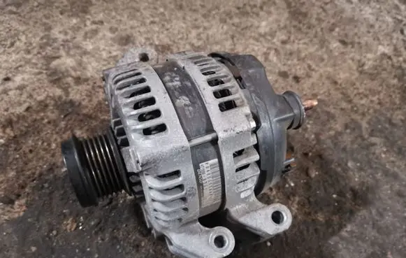 Dodge Durango Generator/alternator P04801779AH