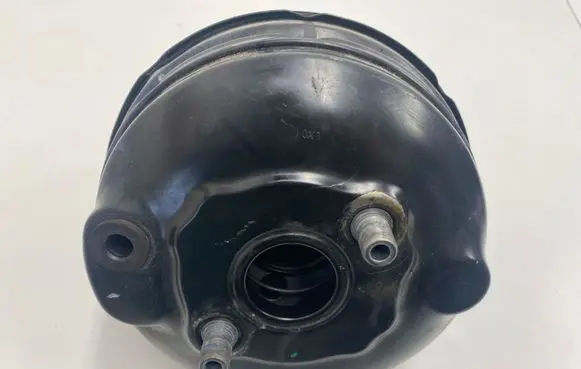 Audi A4 S4 B8 8K Brake booster 8K0612103K