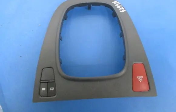 Fiat Croma Other devices