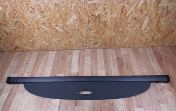 Hyundai Tucson TL Parcel shelf load cover 85910D7000TRY