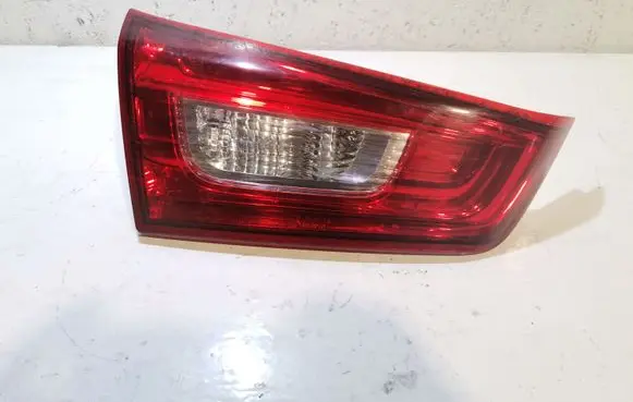 Mitsubishi ASX Tailgate rear/tail lights