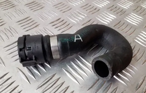 BMW 7 E65 E66 Engine coolant pipe/hose 7788999