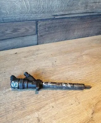 Citroen C8 Fuel injector