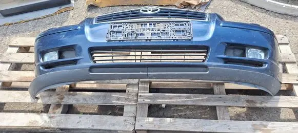 Toyota Avensis T250 Front bumper