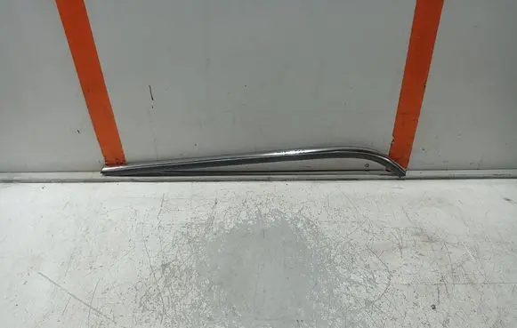 Mini Cooper Countryman F60 Rear side glass trim 7390174