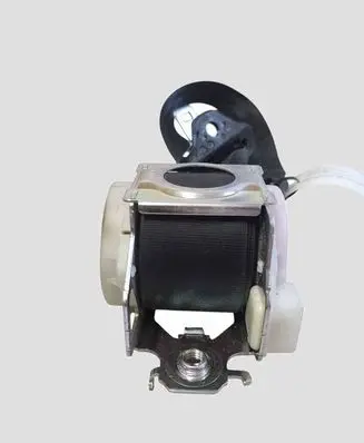 Citroen C4 Grand Picasso Rear seatbelt 9654437977