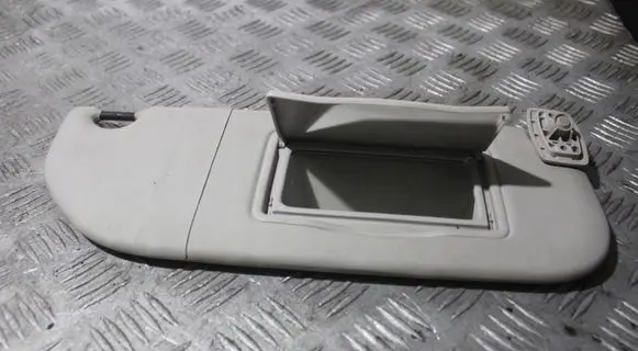 Toyota Aygo AB10 Sun visor