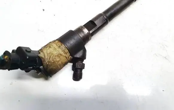 Chevrolet Captiva Fuel injector 0445110270 96440397