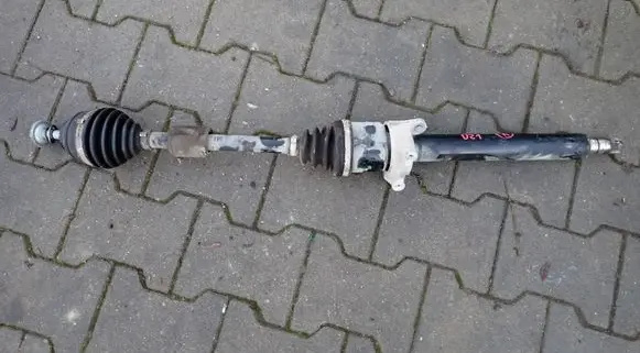 BMW X1 F48 F49 Front driveshaft 