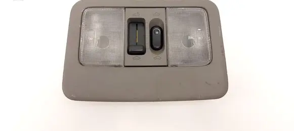 Nissan Murano Z50 Front seat light