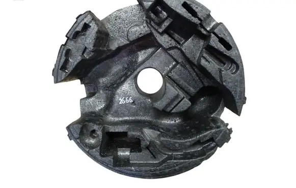 Audi A3 S3 8L Tool set 8L0012109