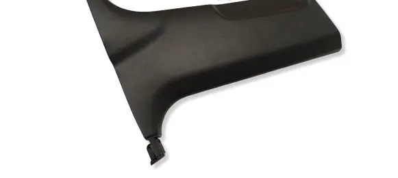Honda Civic XI (B) pillar trim (bottom) 84121T20A0120