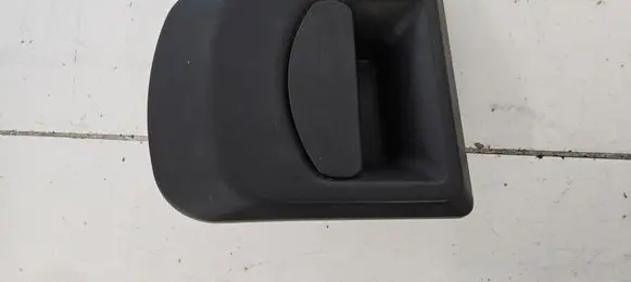 Iveco Daily 3rd gen Front door exterior handle 14525