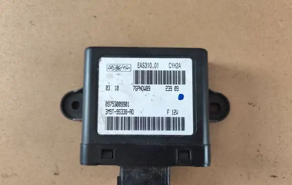 Comfort/convenience module