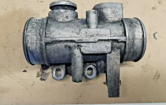 Ford Mondeo Mk III EGR valve 1S7Q9E927AA nr4105