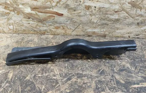 Nissan Tiida C11 Rear bumper mounting bracket 79122EL00A