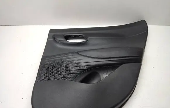 Hyundai i20 (BC3 BI3) Rear door card panel trim 83320Q0010 BC35DRCAR 83720Q0010NNB