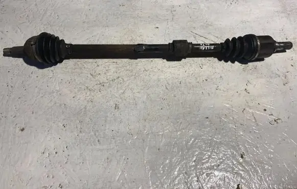 Nissan Note (E11) Front driveshaft