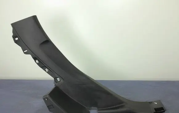 Audi Q7 4M Other sill/pillar trim element 4M0867767F