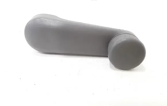 Mazda 3 I Rear door window winding handle 